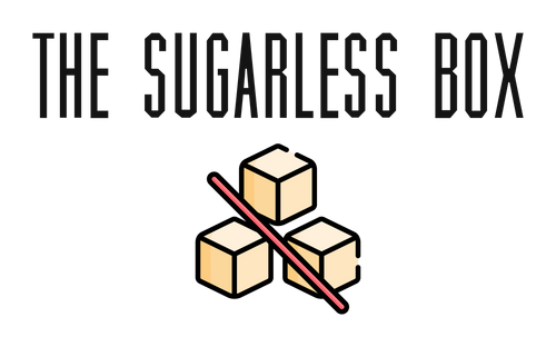 The Sugarless Box